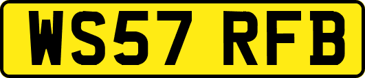 WS57RFB