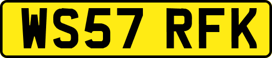 WS57RFK