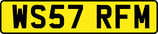 WS57RFM