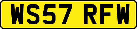 WS57RFW