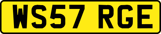WS57RGE