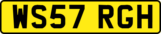 WS57RGH