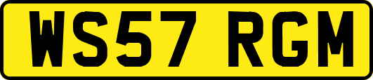 WS57RGM