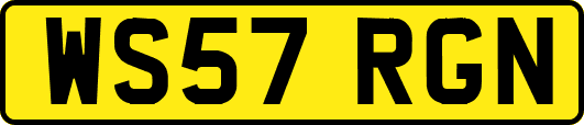 WS57RGN