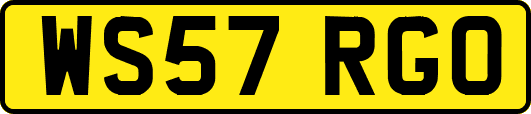 WS57RGO