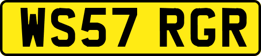 WS57RGR