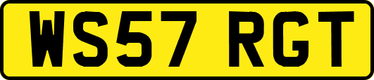 WS57RGT