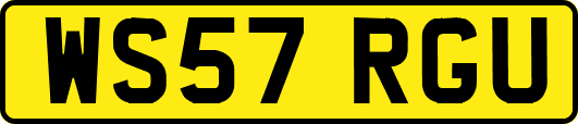 WS57RGU