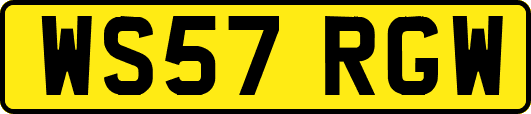 WS57RGW