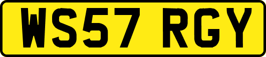 WS57RGY