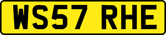 WS57RHE