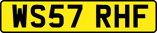 WS57RHF