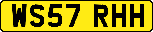 WS57RHH