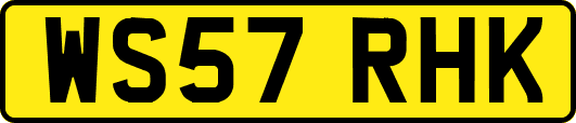 WS57RHK
