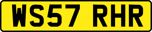 WS57RHR