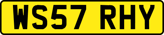 WS57RHY