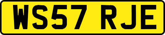 WS57RJE