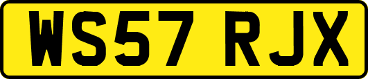 WS57RJX