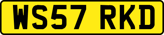 WS57RKD