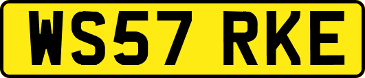 WS57RKE