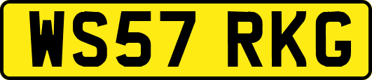 WS57RKG