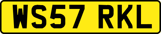 WS57RKL