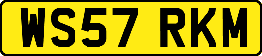 WS57RKM