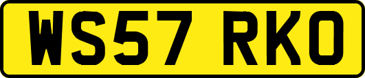 WS57RKO