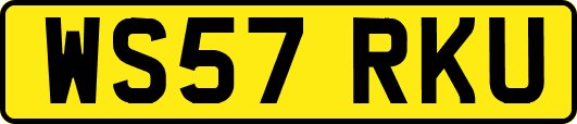 WS57RKU