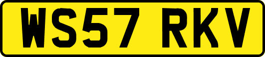 WS57RKV
