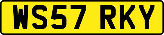 WS57RKY