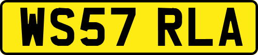 WS57RLA