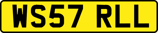 WS57RLL