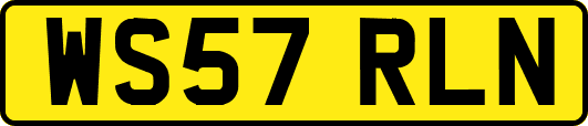 WS57RLN