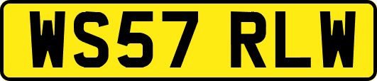 WS57RLW