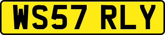 WS57RLY