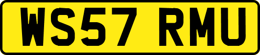 WS57RMU