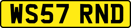 WS57RND
