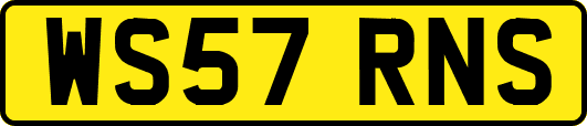 WS57RNS