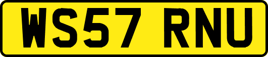 WS57RNU