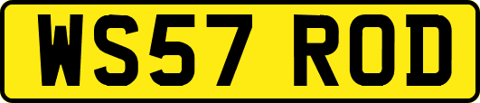 WS57ROD