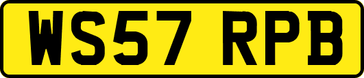 WS57RPB