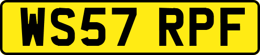 WS57RPF