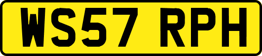 WS57RPH