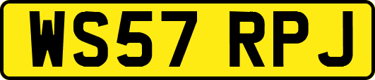 WS57RPJ