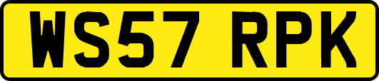 WS57RPK
