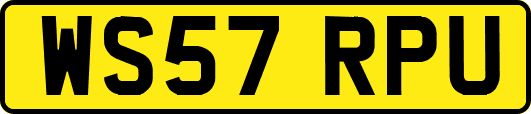WS57RPU