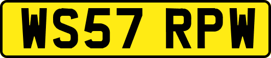 WS57RPW