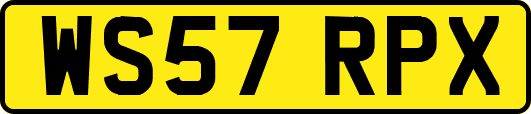 WS57RPX