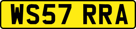 WS57RRA